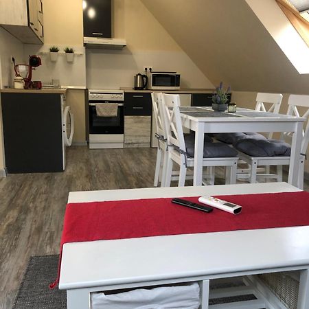 Sunpark Apartment Санданський Екстер'єр фото