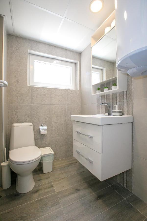 Sunpark Apartment Санданський Екстер'єр фото