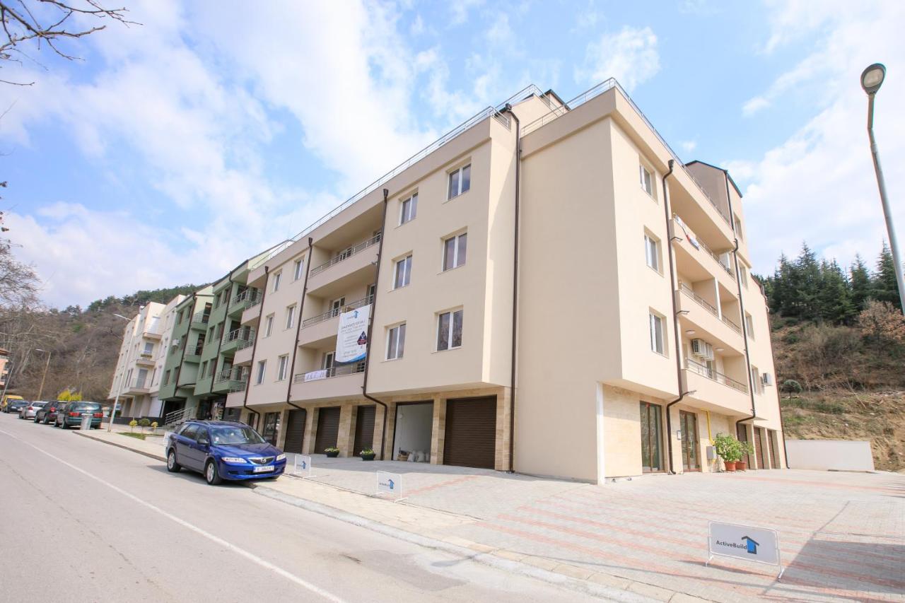 Sunpark Apartment Санданський Екстер'єр фото