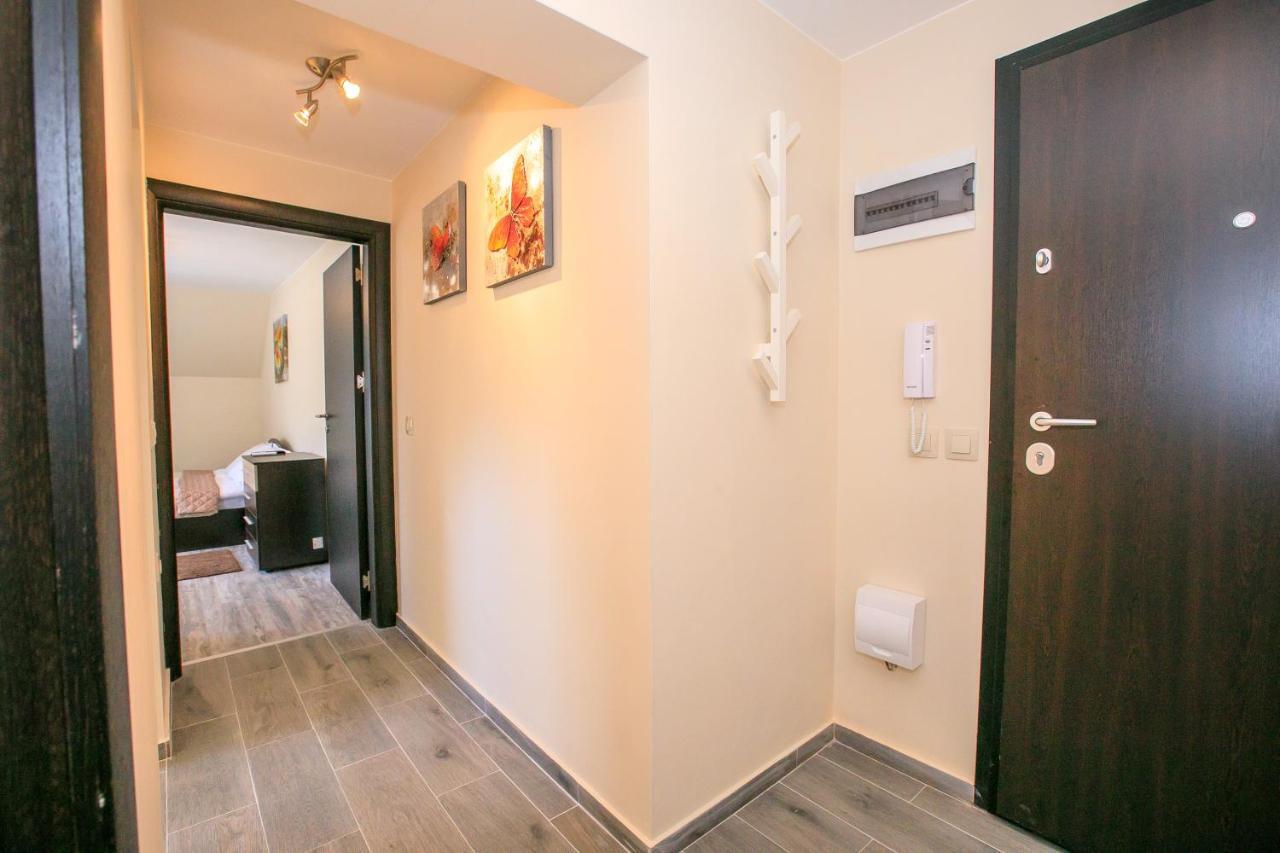 Sunpark Apartment Санданський Екстер'єр фото